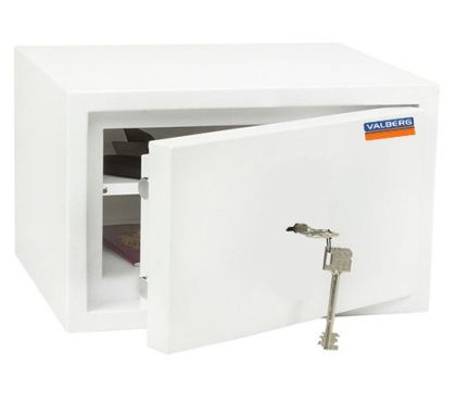 Метален взломоустойчив сейф Valberg  SB 220 KL