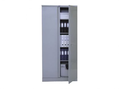 Метален шкаф ПРАКТИК АМ 2091