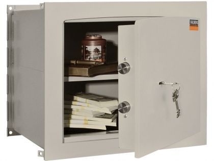 Метален сейф за вграждане Valberg  AW 1-3836