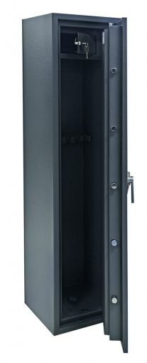Оръжеен метален сейф Valberg ASG/WS 8