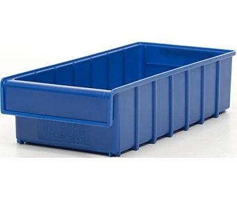 PVC Контейнер