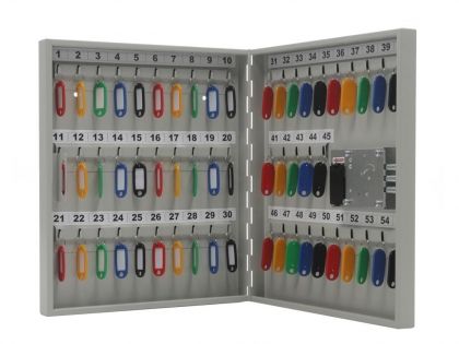Метална кутия за ключове PROMET KEY 55 EL
