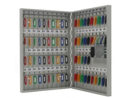 Метална кутия за ключове PROMET KEY 75 EL