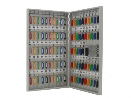 Метална кутия за ключове PROMET KEY 95 EL