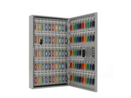 Метална кутия за ключове PROMET KEY 195 EL