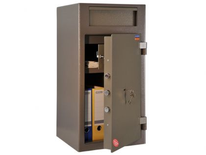Метален депозитен сейф Valberg  ASD 32