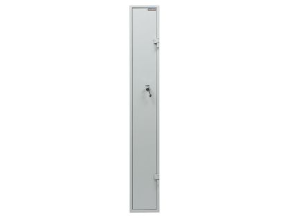 Оръжеен метален сейф Valberg GS 1 1423