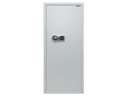 Оръжеен метален сейф Valberg GS 1 1253 EL