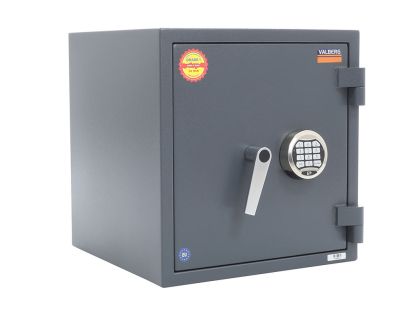 Комбиниран метален сейф Valberg  Garant 46