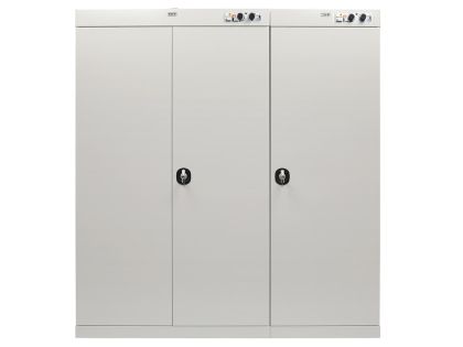 Комбиниран метален сейф Valberg  Garant 46