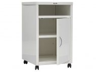 Метално болнично шкафче PROMET - MD TP-3