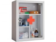 Аптечен шкаф PROMET - AMD 39G
