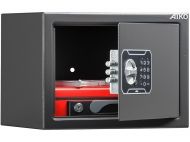 Хотелски метален сейф Valberg  Т 230 EL