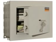 Метален сейф за вграждане Valberg  AW 1-2715