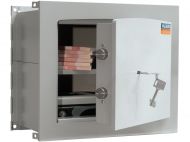 Метален сейф за вграждане Valberg  AW 1-3322