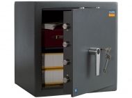 Метален усилен сейф Valberg EK 4450