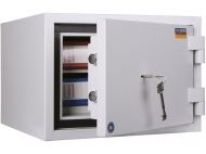 Метален комбиниран сейф Valberg  BRF 30