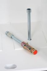 Метален комбиниран сейф Valberg  BRF 30 EL