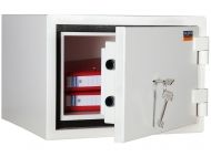 Метален комбиниран сейф Valberg  BRF 32