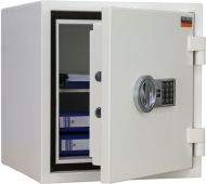 Метален комбиниран сейф Valberg  BRF 46 EL