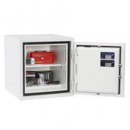 Метален комбиниран сейф Valberg  BRF 46 EL