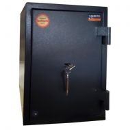 Метален комбиниран сейф Valberg  BRF 49
