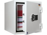 Метален комбиниран сейф Valberg  BRF 49 EL