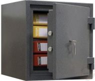 Метален комбиниран сейф Valberg BRF 46
