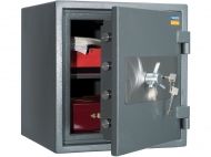 Комбиниран метален сейф Valberg  Garant 46