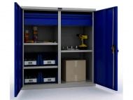 Метален шкаф за инструменти PROMET -  TC1095 100302