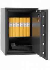 Комбиниран метален сейф Valberg Garant 75 EL