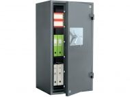 Комбиниран метален сейф Valberg Garant 133