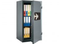 Комбиниран метален сейф Valberg Garant 133 EL