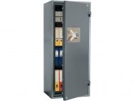Комбиниран метален сейф Valberg Garant 165 EL