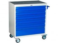 Количка за инструменти WDS 6