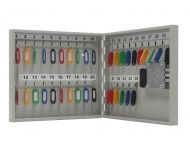 Метална кутия за ключове PROMET KEY 35 EL