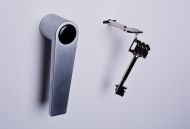 Огнеупорен метален шкаф Valberg Brand Mauer 1260 KL  LFS