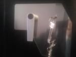 Метален взломоустойчив и усилен сейф Valberg  Bastion M 1368
