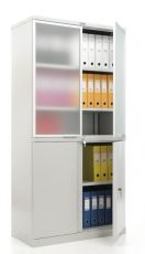 Метален шкаф ПРАКТИК АМ 1891 SG
