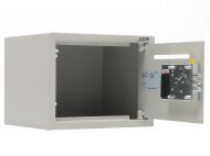 Метален депозитен сейф Valberg  TD 23 EL