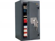 Метален взломоустойчив и усилен сейф Valberg  FORT M 99