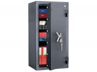 Антивзломен метален сейф Valberg  BANKER M 1255
