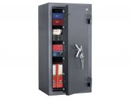 Антивзломен метален сейф Valberg BANKER M 1368