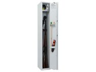 Оръжеен метален сейф Valberg GS 1 1423
