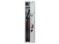 Оръжеен метален сейф Valberg GS 1 1423