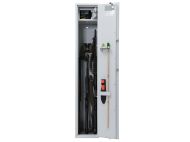 Оръжеен метален сейф Valberg GS 1 1433