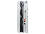 Оръжеен метален сейф Valberg GS 1 1433 EL