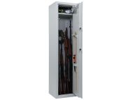 Оръжеен метален сейф Valberg GS 1 1443