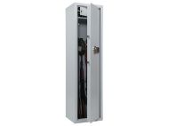 Оръжеен метален сейф Valberg GS 1 1443 EL