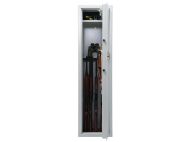 Оръжеен метален сейф Valberg GS 1 1443 EL